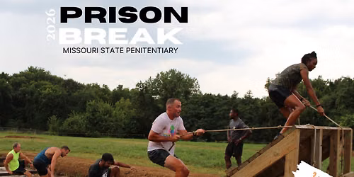 Prison Break 2026
