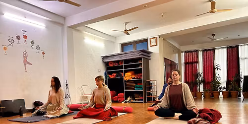 Best 100 Hour Kundalini Yoga Teacher Training School in India \u2013 Veda Yogshala, Rishikesh