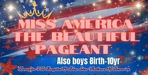 Miss America The Beautiful Pageant