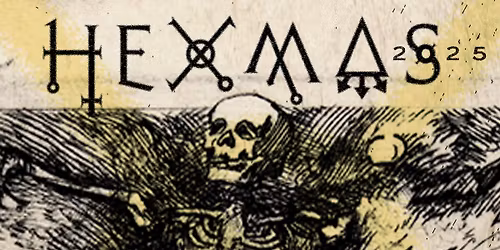 Hexmas | Altar Bar
