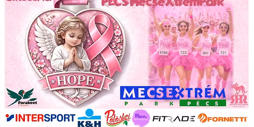\ud83c\udf97\ufe0fIII. Pink Okt\u00f3ber\ud83c\udf97\ufe0fa Rem\u00e9ny K\u00f6re\ud83c\udf97\ufe0fK\u00fczdelem a mellr\u00e1k ellen!\ud83c\udf97\ufe0fP\u00e9cs\ud83c\udf97\ufe0fMecsextr\u00e9m\ud83c\udf38Csatlakozz!
