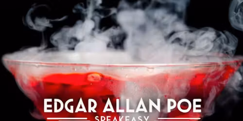 Edgar Allan Poe Speakeasy - Chapter 2 - Syracuse NY