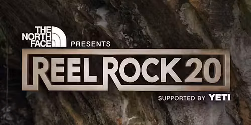 Reel Rock 20