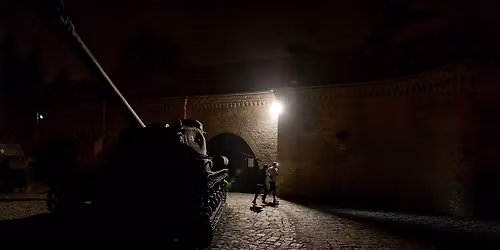 Cytadela by Night #114