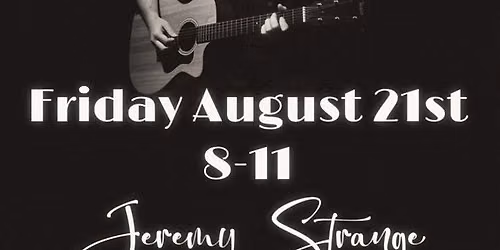 Live at Golden Leaf Bistro