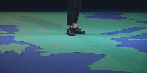 Dispak Dispac'h \u00b7 Patricia Allio