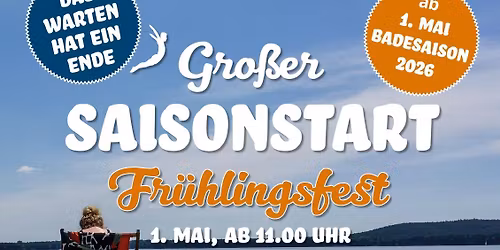 Fr\u00fchlingsfest 2026