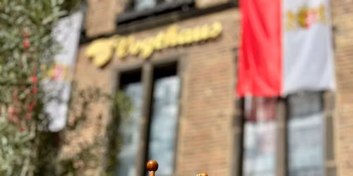 Jahreshauptversammlung