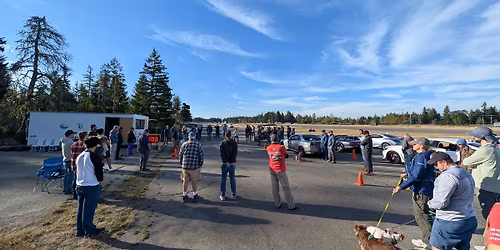 NWR SCCA Autocross Practice
