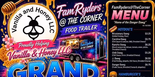 Grand Opening!