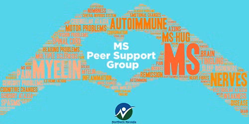 Reno Rockets MS Peer Support Group