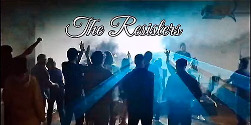 The Resisters Rock Ryde Town Club