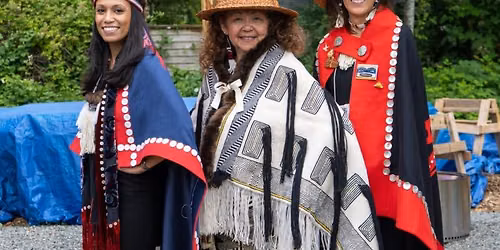 By The People: Traditions in Dialogue\u2014 Indigenous Pacific Northwest Weaving