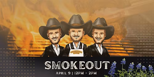 Sullivan Smokeout: Fired Up for Spring