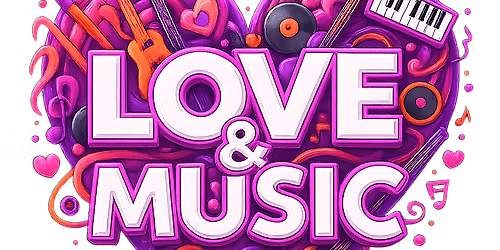LOVE & MUSIC\u2019S DEBUT SEASON HIPHOP EDITION