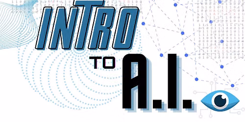 Intro to AI