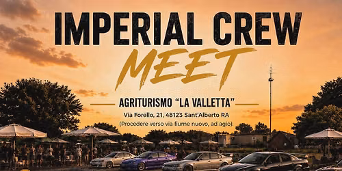 RADUNO IMPERIAL CREW