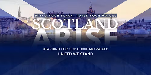 Scotland Arise