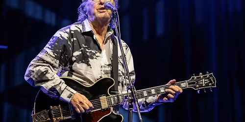 PETER CORNELIUS Live 2026 GRAZ