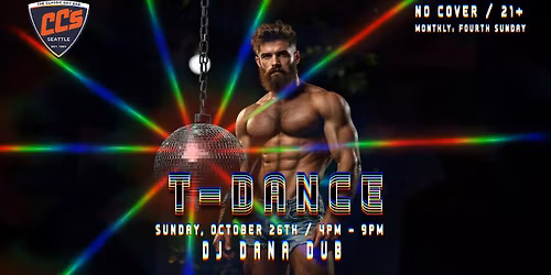 T-DANCE