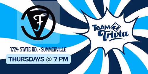 Team Trivia at Famulari's Pizzeria - Cane Bay