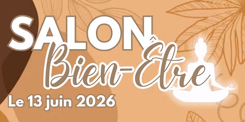 Salon du bien-\u00eatre