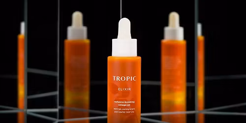 Tropic Festive Pamper Party raising funds for Pancreatic Cancer UK