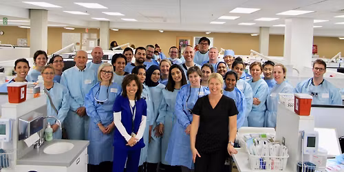 Free Dental Exam and Extractions