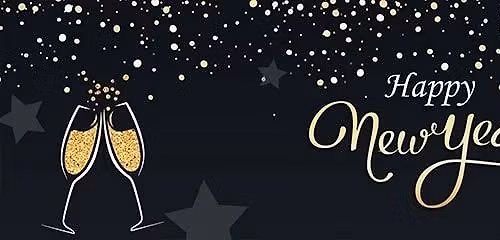 New Years Eve Gala Dinner