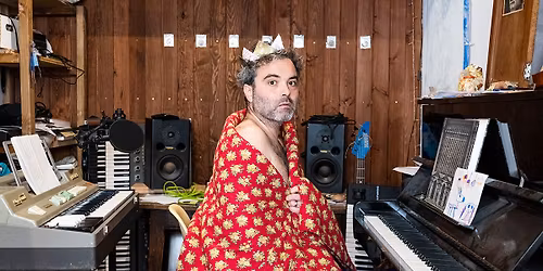 BABX & INVIT\u00c9S \u2013 Amour Colosse | Babx