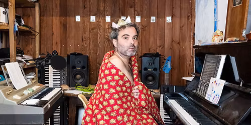 BABX & INVIT\u00c9S \u2013 Amour Colosse | Babx