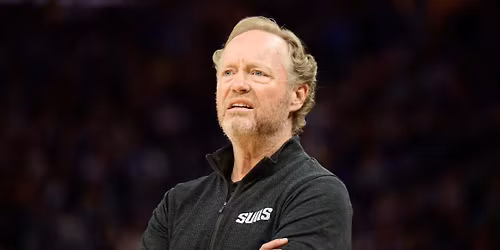 Golden State Warriors at Phoenix Suns