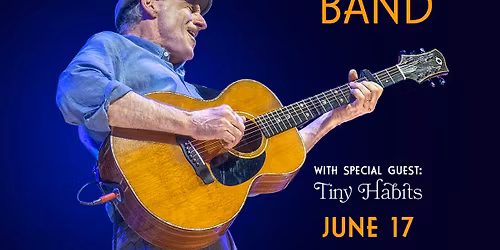 James Taylor at Edinburgh Castle Esplanade