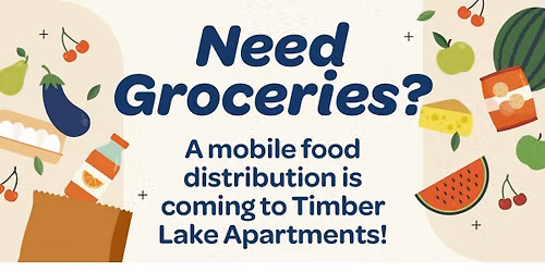 Mobile Food Distribution \/ Distribuci\u00f3n M\u00f3vil de Alimentos