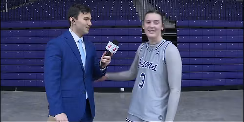 Lipscomb Bisons vs. Eastern Kentucky Colonels (DH)