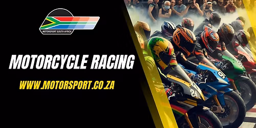 RSR SOCIAL CIRCUIT MOTORCYCLE ROUND 1 INC:  MSA SHORT CIRCUIT GP ROUND 2