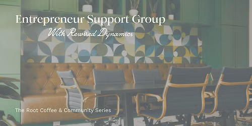 Entrepreneur Support Group