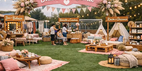 Bazar para Mam\u00e1