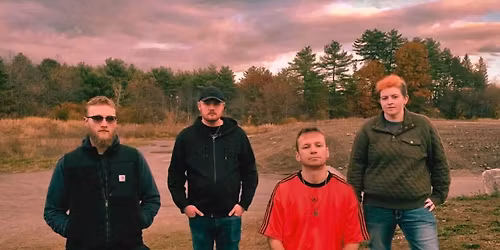 Daddy's After Dark ft. Crossing North