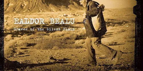 Ealdor Bealu - Album Release with Guava Tree and Voidstrider