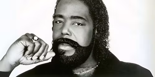 The Legend of Barry White: Let the Music Play!