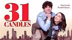 Special Screening of "31 Candles" with filmmaker Q&A!