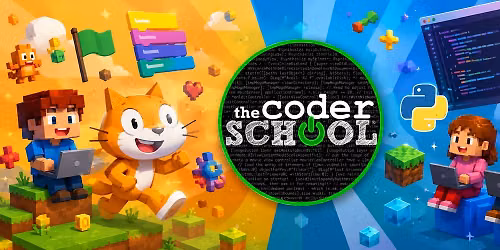 Game Development Summer Camp (Track 1)