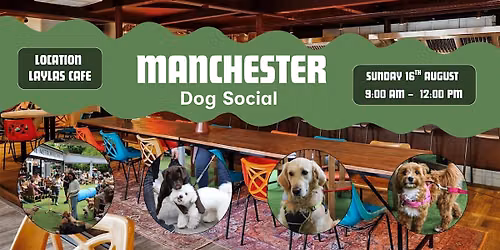Manchester Dog Social