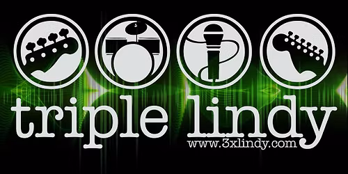 Triple Lindy Rockin Willhoites Grapevine