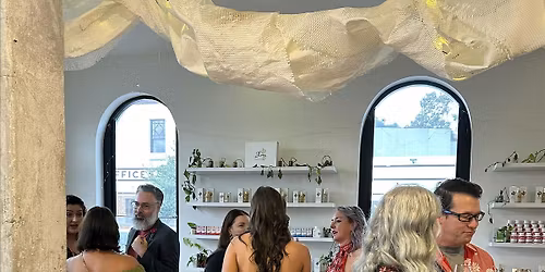 Anti-Networking St Kilda Health - March