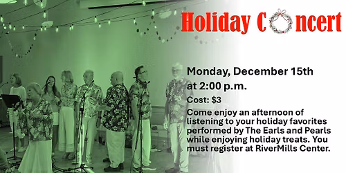 Classic Holiday Concert