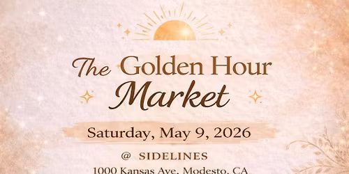 The Golden Hour Market