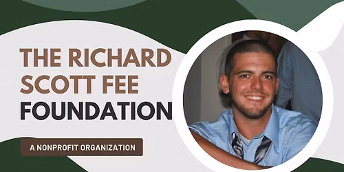 13th Annual Richard Scott Fee Memorial Endowment Golf Tournament