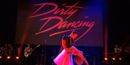 Portland Symphony Orchestra - Dirty Dancing in Concert